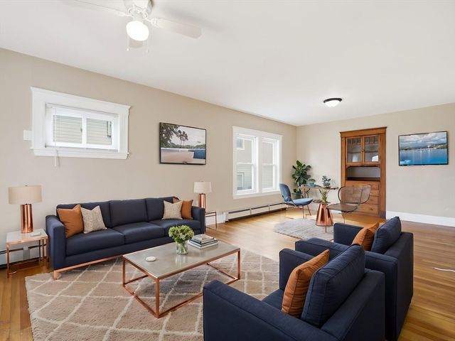 32-34 Harley Ave, Everett, MA 02149