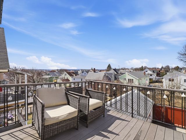 32-34 Harley Ave, Everett, MA 02149