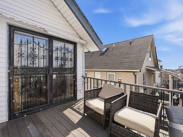 32-34 Harley Ave, Everett, MA 02149