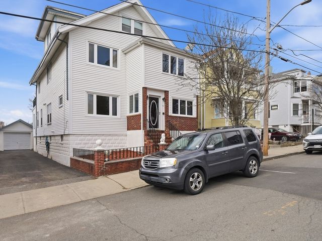 32-34 Harley Ave, Everett, MA 02149
