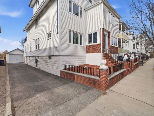 32-34 Harley Ave, Everett, MA 02149