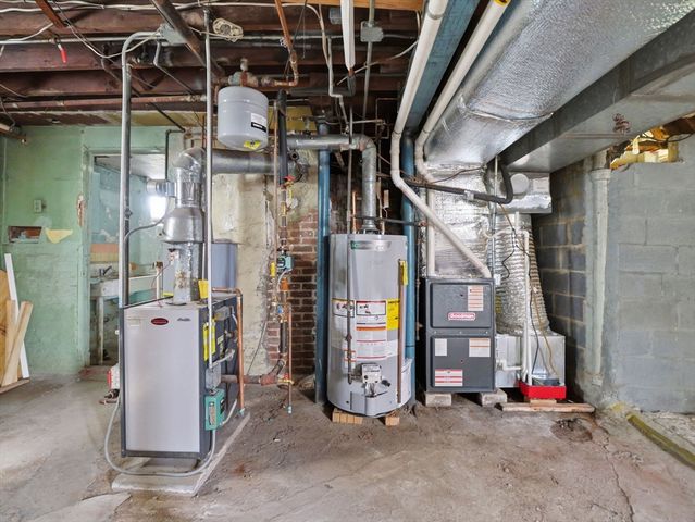 32-34 Harley Ave, Everett, MA 02149