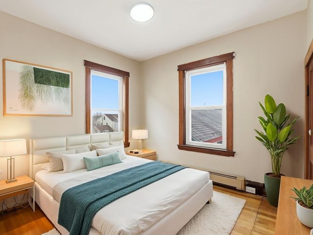 32-34 Harley Ave, Everett, MA 02149