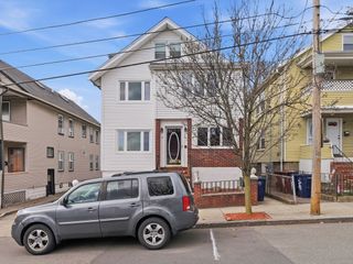 32-34 Harley Ave, Everett, MA 02149