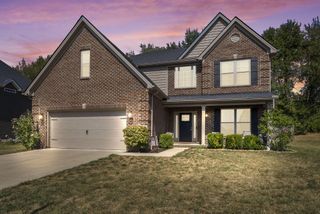 121 Limestone Lane, Georgetown, KY 40324
