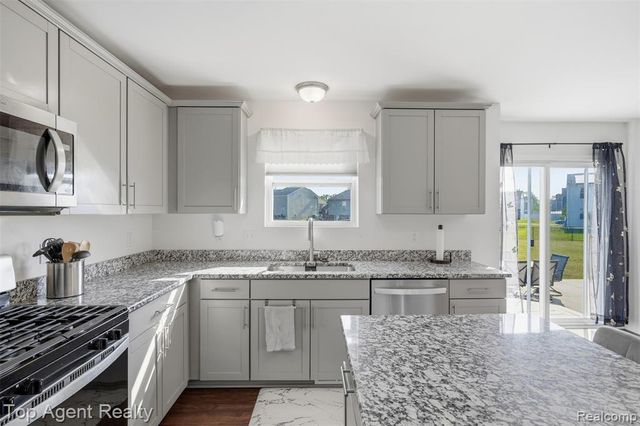 58286 Salt River Court, New Haven, MI 48048