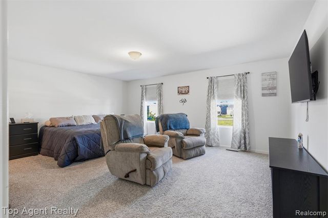 58286 Salt River Court, New Haven, MI 48048