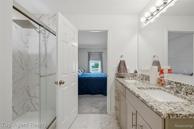 58286 Salt River Court, New Haven, MI 48048