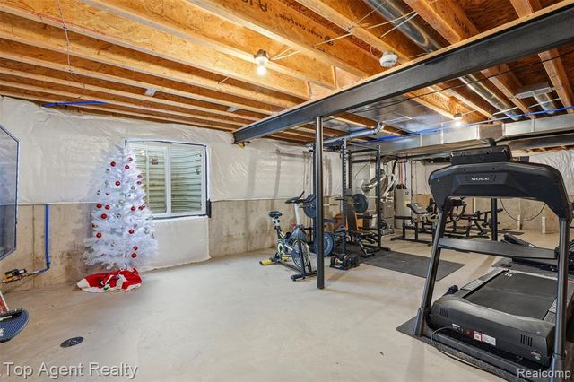 58286 Salt River Court, New Haven, MI 48048