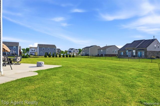 58286 Salt River Court, New Haven, MI 48048