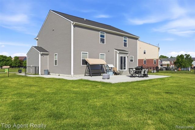 58286 Salt River Court, New Haven, MI 48048