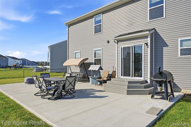 58286 Salt River Court, New Haven, MI 48048