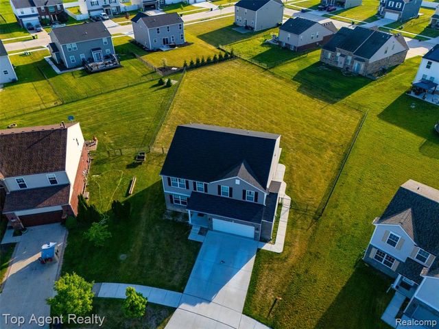 58286 Salt River Court, New Haven, MI 48048