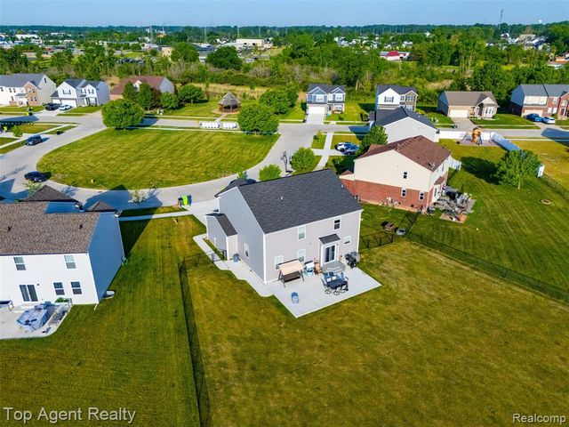 58286 Salt River Court, New Haven, MI 48048