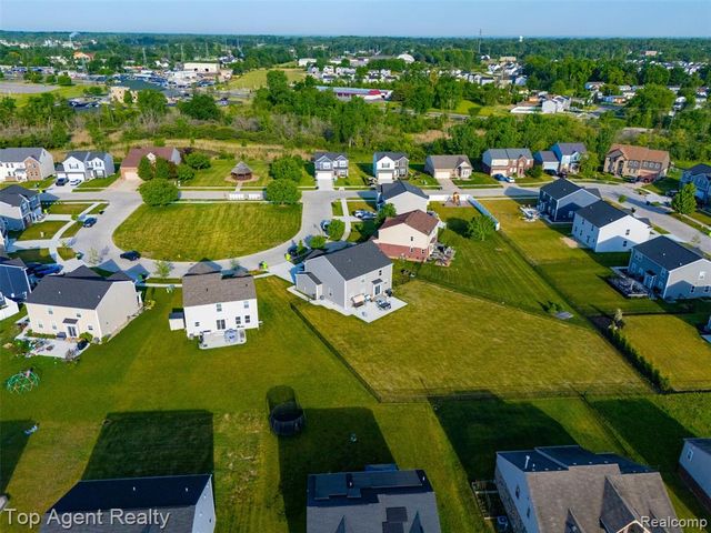 58286 Salt River Court, New Haven, MI 48048