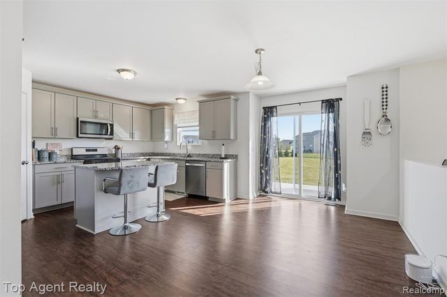 58286 Salt River Court, New Haven, MI 48048