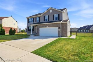 58286 Salt River Court, New Haven, MI 48048