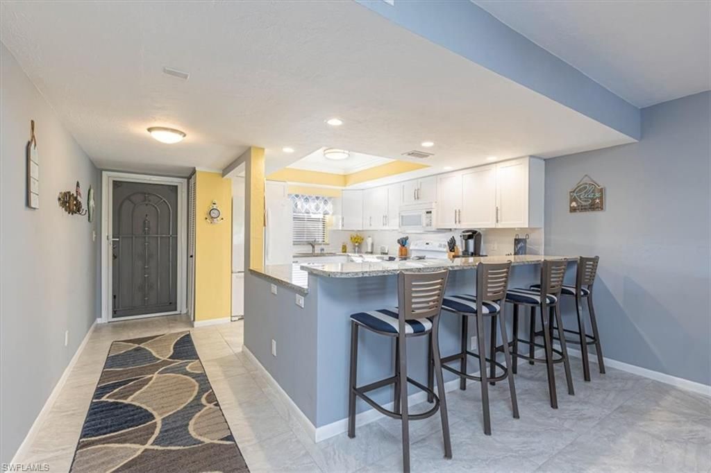344 Charlemagne BLVD F203, NAPLES, FL 34112 — exterior