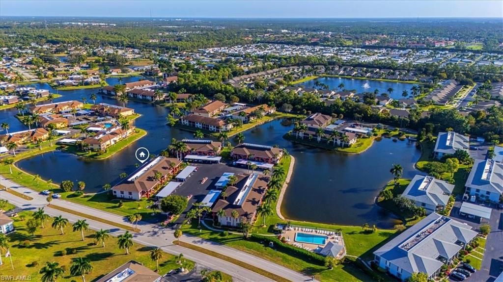 344 Charlemagne BLVD F203, NAPLES, FL 34112 — photo 3
