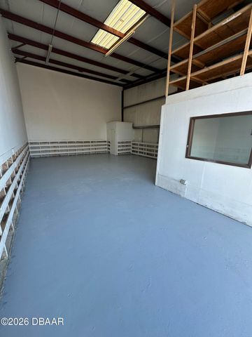 1725 S Nova Rd Ste B10, South Daytona, FL 32119