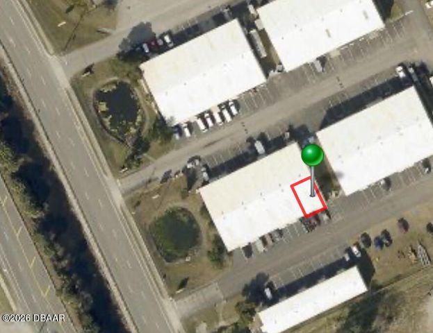 1725 S Nova Rd Ste B10, South Daytona, FL 32119