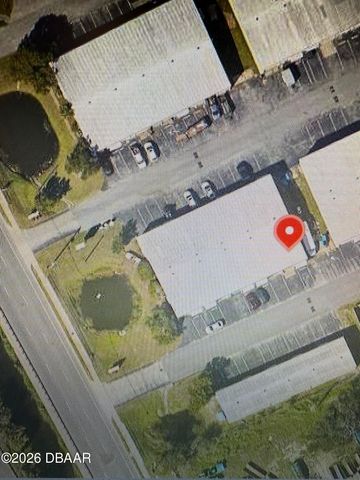1725 S Nova Rd Ste B10, South Daytona, FL 32119