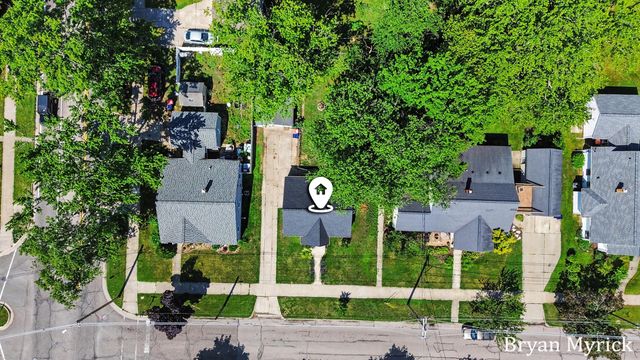 762 Central Avenue, Holland City, MI 49423