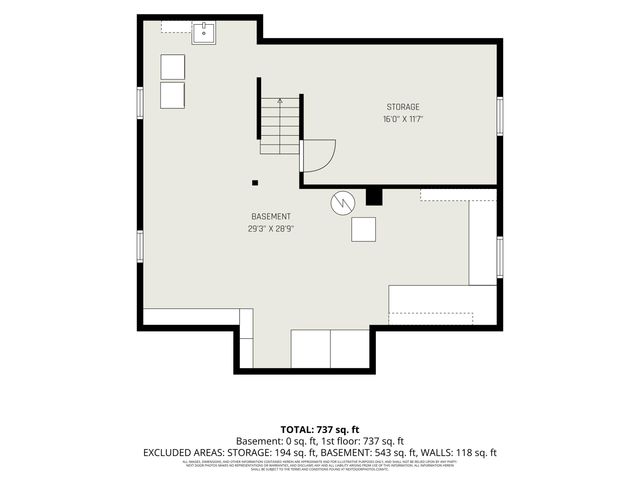 762 Central Avenue, Holland City, MI 49423