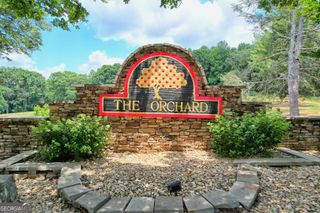 0 Scarlett Pippin Lane #1604, Clarkesville, GA 30523