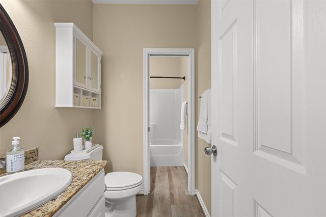 2610 Mandi Court, College Station, TX 77845