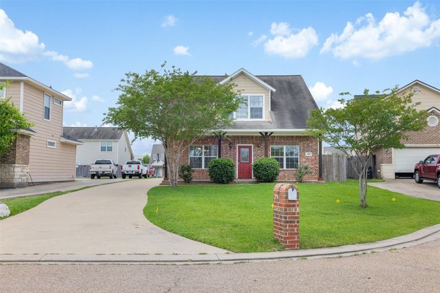 2610 Mandi Court, College Station, TX 77845