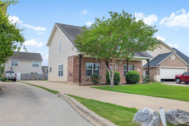 2610 Mandi Court, College Station, TX 77845
