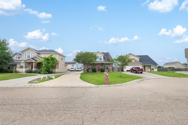 2610 Mandi Court, College Station, TX 77845