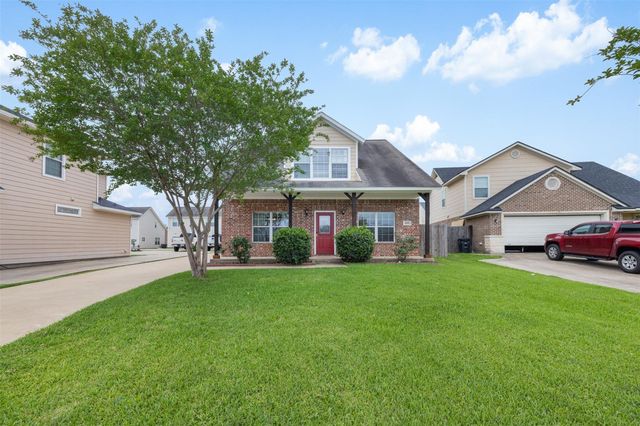 2610 Mandi Court, College Station, TX 77845