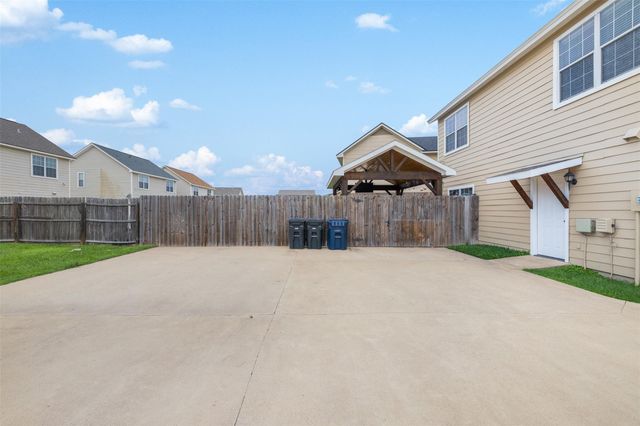 2610 Mandi Court, College Station, TX 77845