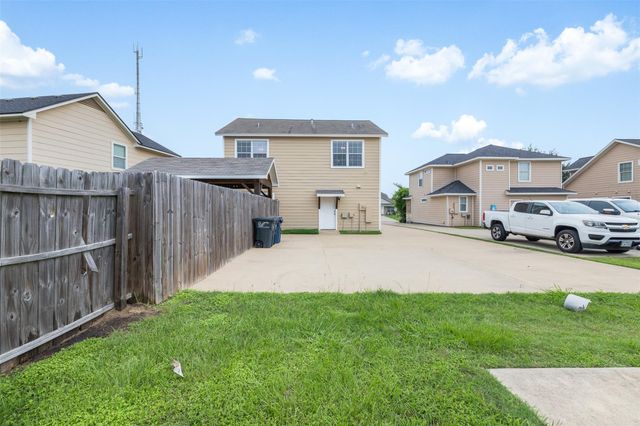 2610 Mandi Court, College Station, TX 77845