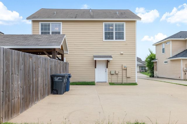 2610 Mandi Court, College Station, TX 77845