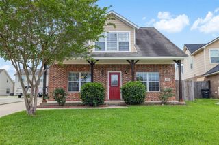 2610 Mandi Court, College Station, TX 77845