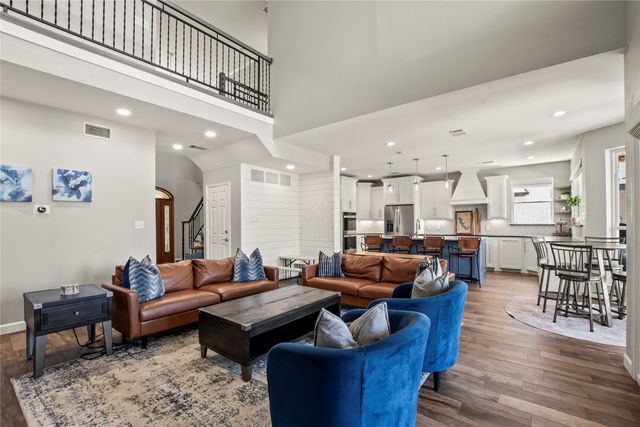 152 Sunset Drive, Gun Barrel City, TX 75156