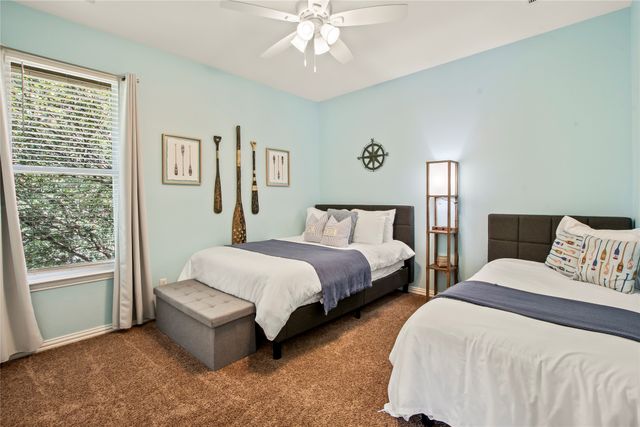 152 Sunset Drive, Gun Barrel City, TX 75156