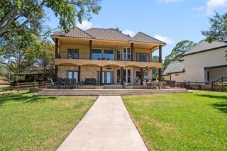152 Sunset Drive, Gun Barrel City, TX 75156