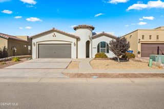 14949 TIM HARDAWAY Drive, El Paso, TX 79938