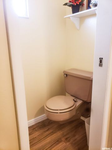 25 S 200 E, Parowan, UT 84761