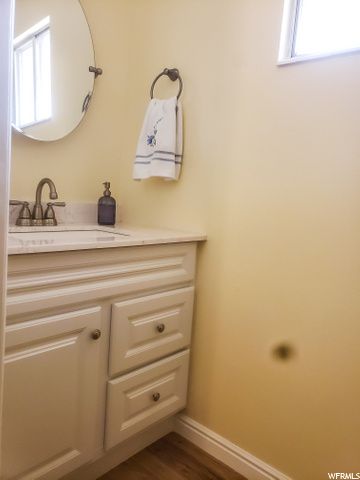 25 S 200 E, Parowan, UT 84761