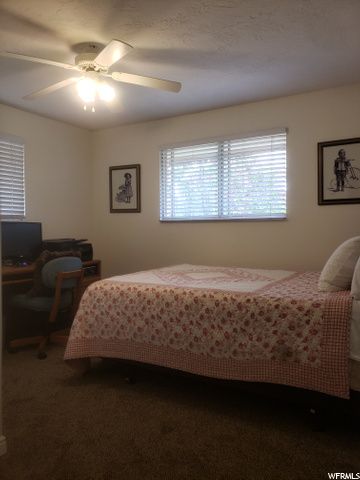 25 S 200 E, Parowan, UT 84761