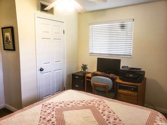 25 S 200 E, Parowan, UT 84761