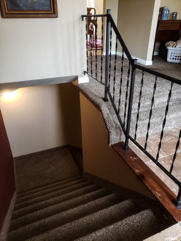 25 S 200 E, Parowan, UT 84761