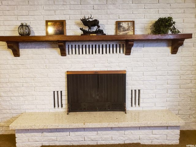 25 S 200 E, Parowan, UT 84761