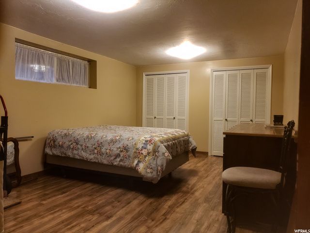 25 S 200 E, Parowan, UT 84761