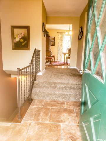 25 S 200 E, Parowan, UT 84761